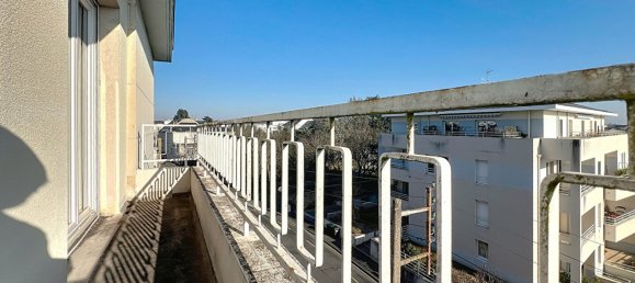 4 bedrooms Apartment in Angers, France No. 334621 4