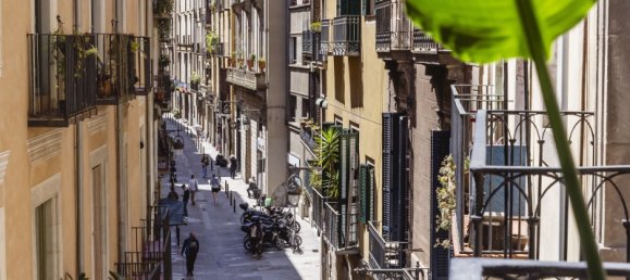 2 bedrooms Apartment in Ciutat Vella, Spain No. 135589 10