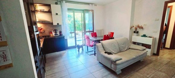 2 bedrooms Apartment in Bellaria Igea Marina, Italy No. 273634 14
