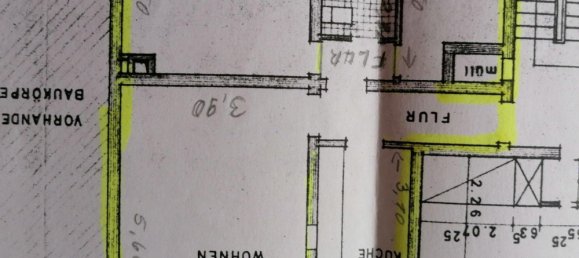 3 rooms Apartment in Bremerhaven, Germany No. 239382 3