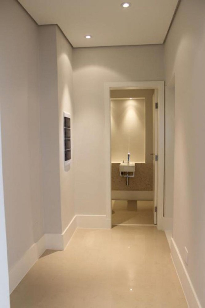 3 bedrooms Apartment in Sao Paulo, Brazil No. 487374