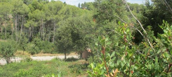 455m² Land in Rubi, Spain No. 155777 2