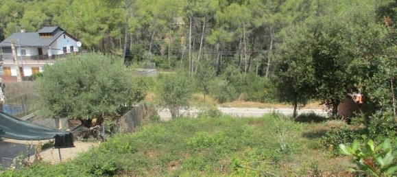 455m² Land in Rubi, Spain No. 155777 3