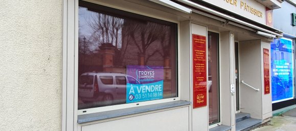 5 chambres Maison à Aube, France No. 99358 5