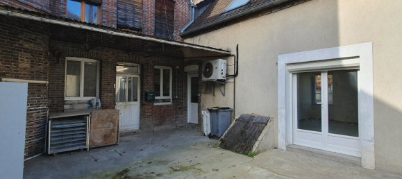 5 chambres Maison à Aube, France No. 99358 22