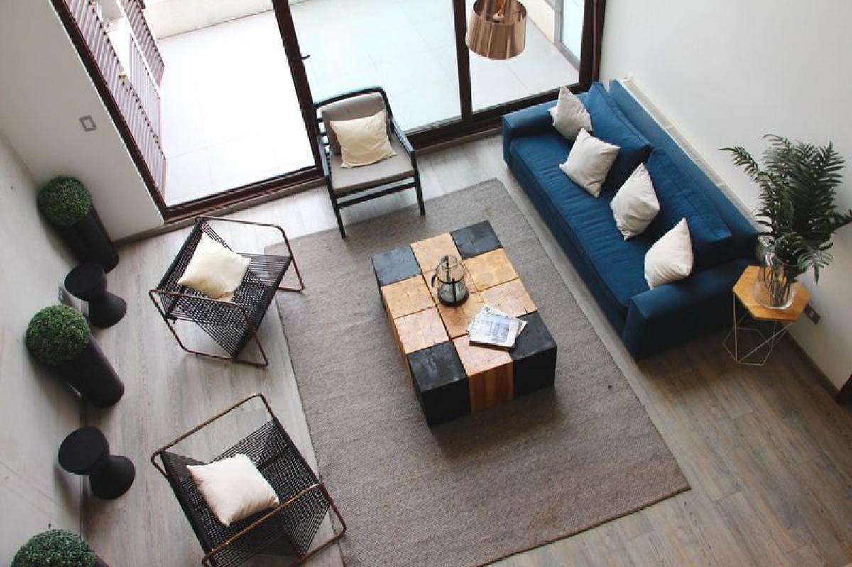 Apartamento T3 em Chacabuco, Chile N.º 3209