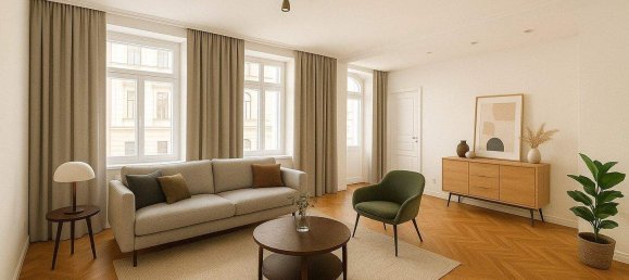 Apartamento de 3 divisões em Rudolfsheim-Funfhaus, Austria N.º 152715 6