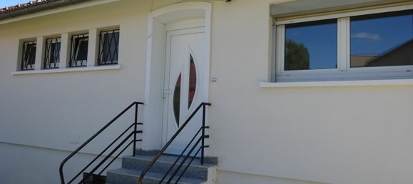 3 غرف نوم منزل في Riedisheim, France رقم 61686 9