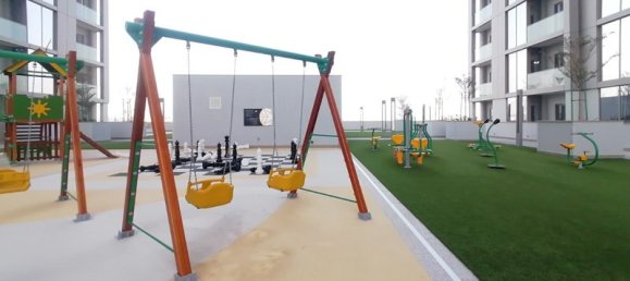 1 bedroom Apartment in Mohammed Bin Rashid City, UAE No. 3808 3