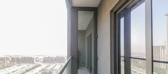 1 bedroom Apartment in Mohammed Bin Rashid City, UAE No. 3808 11
