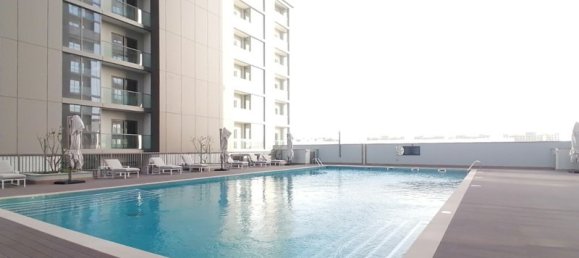 1 bedroom Apartment in Mohammed Bin Rashid City, UAE No. 3808 4