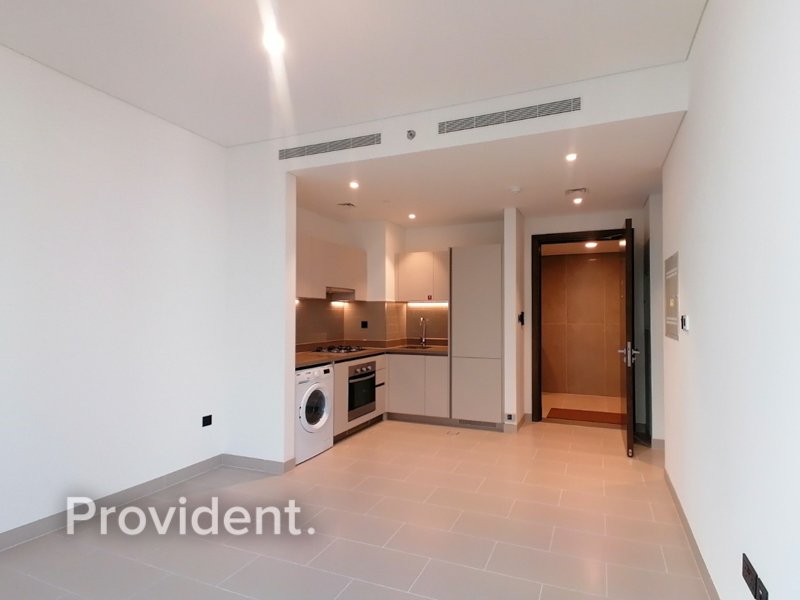 1 bedroom Apartment in Mohammed Bin Rashid City, UAE No. 3808