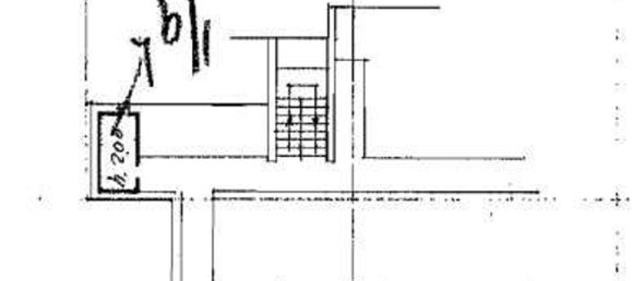 3-salle Appartement à Cesano Boscone, Italy No. 4191 21