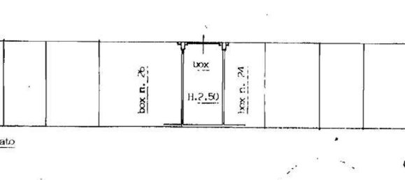 3-salle Appartement à Cesano Boscone, Italy No. 4191 22