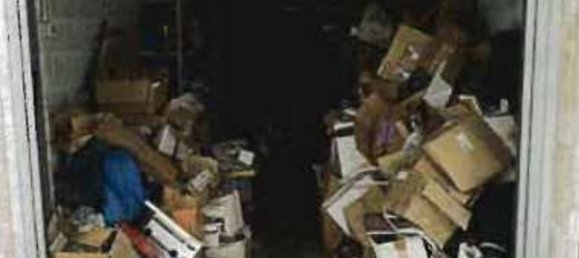 3-salle Appartement à Cesano Boscone, Italy No. 4191 14