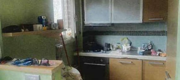 3-salle Appartement à Cesano Boscone, Italy No. 4191 5