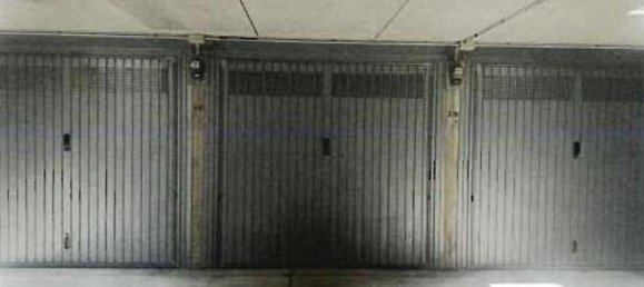 3-salle Appartement à Cesano Boscone, Italy No. 4191 13