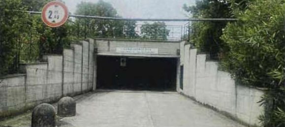 3-salle Appartement à Cesano Boscone, Italy No. 4191 12