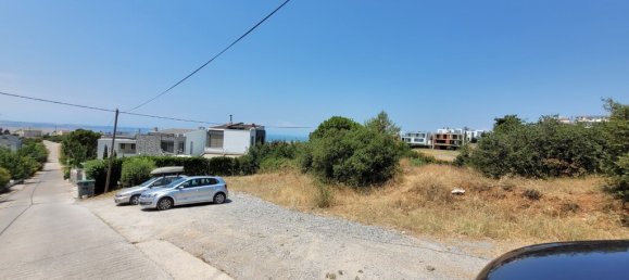 Земельный участок 2688м² в Panorama, Пилея-Хортиатис, Салоники, Центральная Македония, Македония и Фракия, Греция № 92805 3