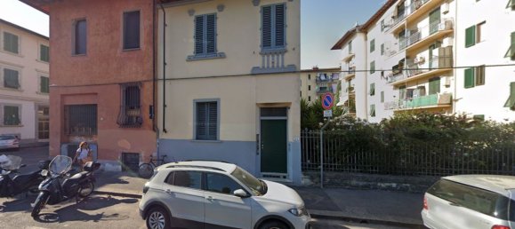 Apartamento de 3 divisões em Florence, Italy N.º 192556 2