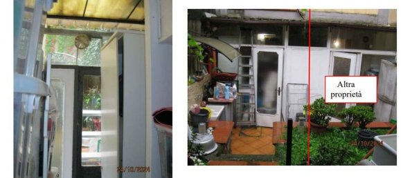 Apartamento de 3 divisões em Florence, Italy N.º 192556 11