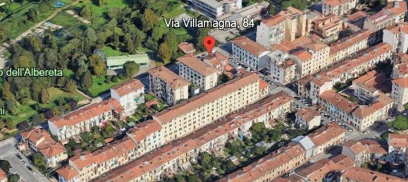 Apartamento de 3 divisões em Florence, Italy N.º 192556 3