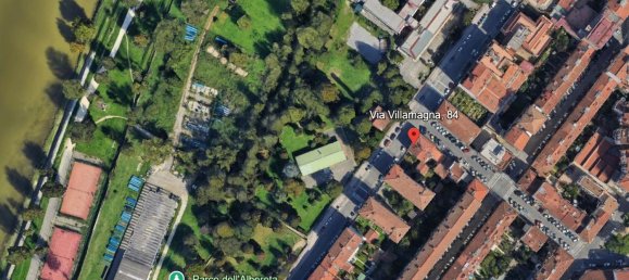 Apartamento de 3 divisões em Florence, Italy N.º 192556 4