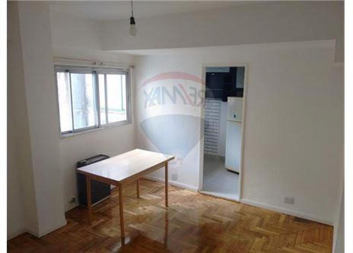 Studio à Buenos Aires, Argentina No. 86616