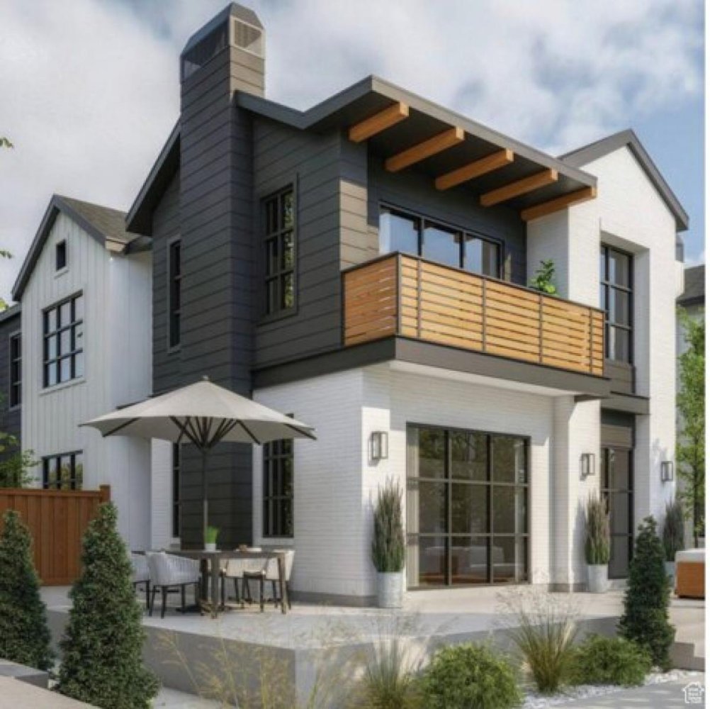 3 bedrooms House in Park City, USA No. 392141