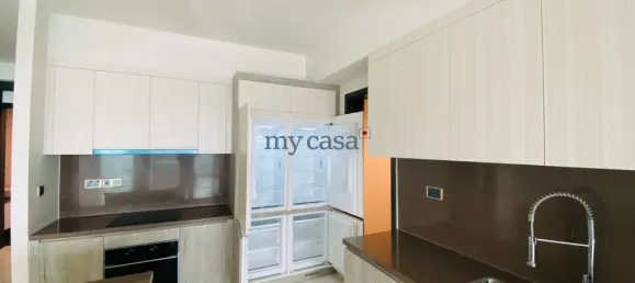 4 bedrooms Apartment in Thu Duc, Vietnam No. 8161 11