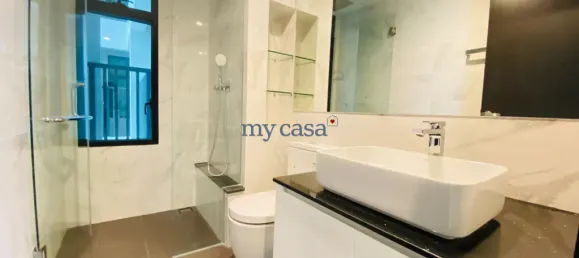 4 bedrooms Apartment in Thu Duc, Vietnam No. 8161 7