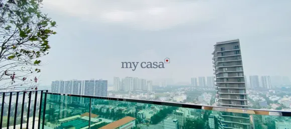 4 bedrooms Apartment in Thu Duc, Vietnam No. 8161 9