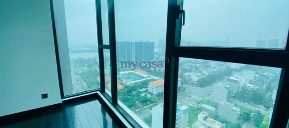 4 bedrooms Apartment in Thu Duc, Vietnam No. 8161 3