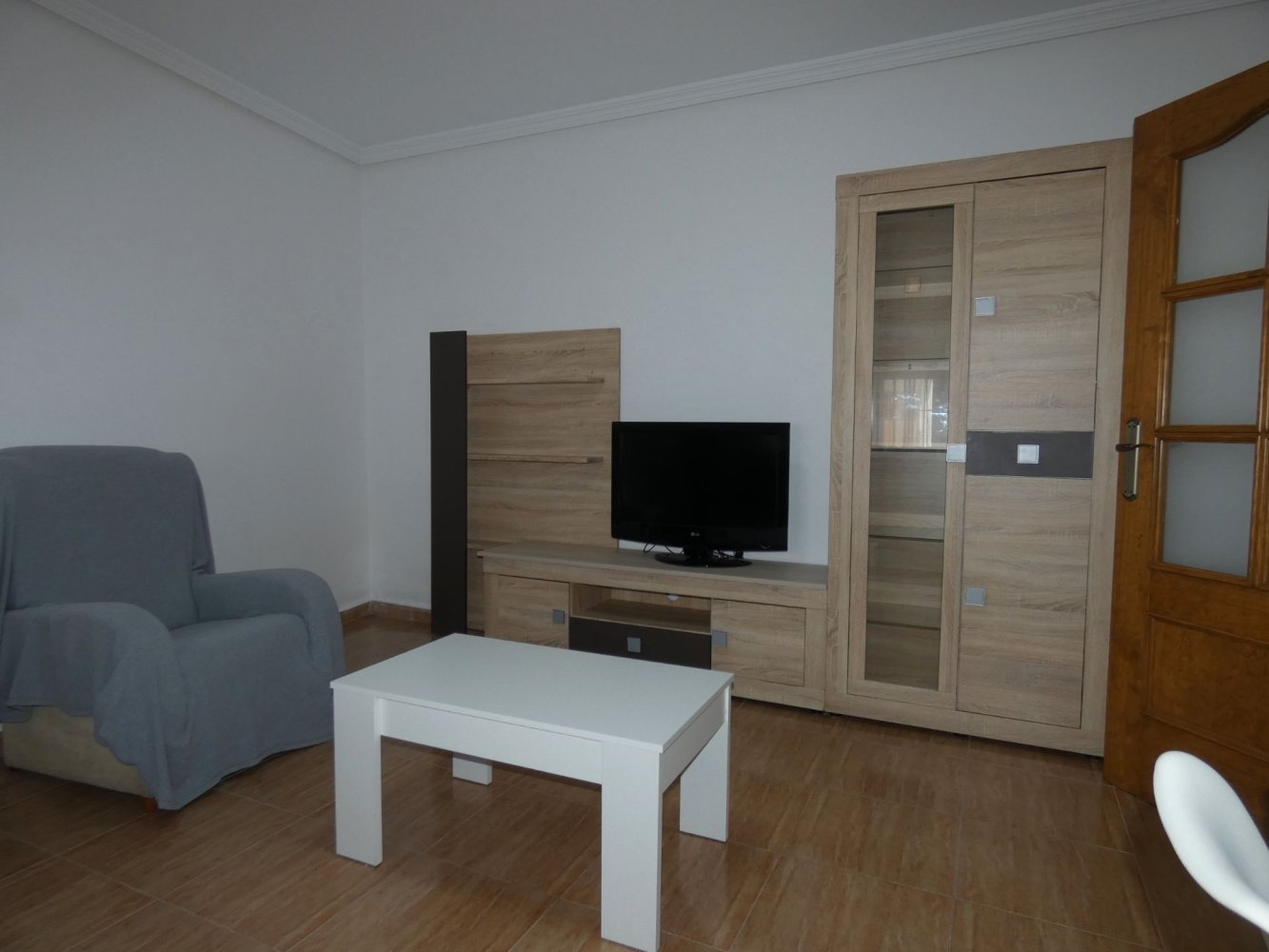 3 غرف نوم شقة في Almagro, Spain رقم 157913