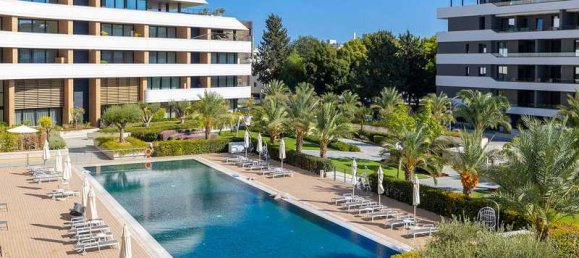 3 غرف نوم شقة في Limassol, Cyprus رقم 15532 5