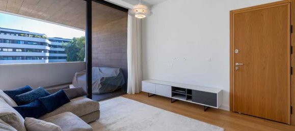 3 غرف نوم شقة في Limassol, Cyprus رقم 15532 16