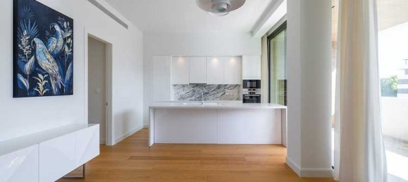 3 غرف نوم شقة في Limassol, Cyprus رقم 15532 14