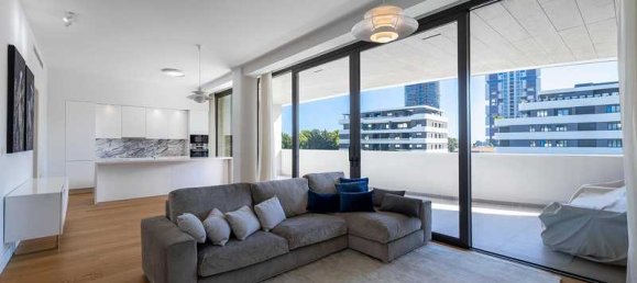 3 غرف نوم شقة في Limassol, Cyprus رقم 15532 4