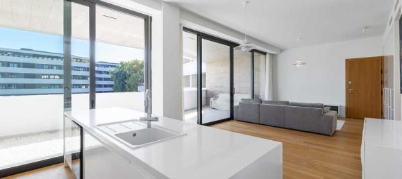 3 غرف نوم شقة في Limassol, Cyprus رقم 15532 10