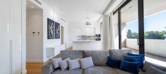 3 غرف نوم شقة في Limassol, Cyprus رقم 15532 3