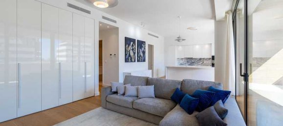 3 غرف نوم شقة في Limassol, Cyprus رقم 15532 2