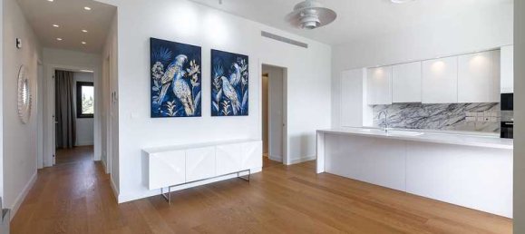 3 غرف نوم شقة في Limassol, Cyprus رقم 15532 12