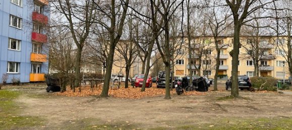 1 غرف نوم شقة في Charlottenburg-Nord, Germany رقم 75669 4