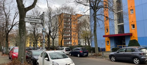 1 غرف نوم شقة في Charlottenburg-Nord, Germany رقم 75669 3