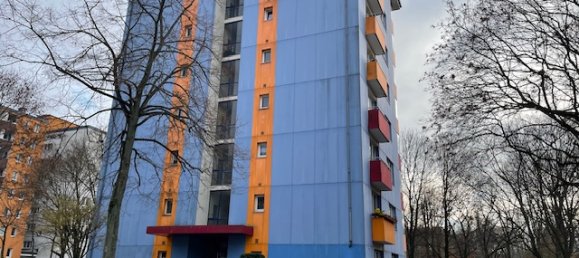 1 غرف نوم شقة في Charlottenburg-Nord, Germany رقم 75669 2