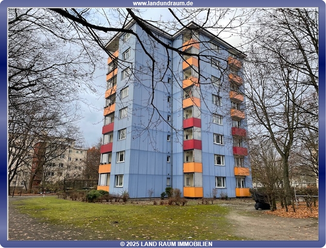 1 غرف نوم شقة في Charlottenburg-Nord, Germany رقم 75669