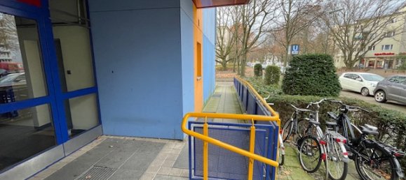 1 غرف نوم شقة في Charlottenburg-Nord, Germany رقم 75669 5