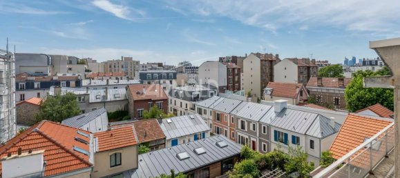 5 غرف نوم منزل ذو طابقين في Asnieres-sur-Seine, France رقم 345233 8