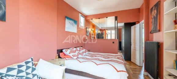5 غرف نوم منزل ذو طابقين في Asnieres-sur-Seine, France رقم 345233 14