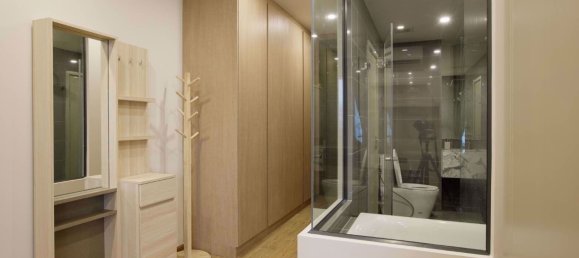 Apartamento com 1 quarto em condomínio em Ratchathewi, Thailand N.º 9904 5